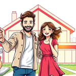 Financiamento Imobiliário: Um Guia para Compradores de Primeira Viagem