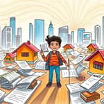 Como a Burocracia Afeta seu Processo de Financiamento Imobiliário