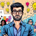 Como Conseguir Investir em Startups e Potenciais Ganhos