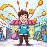 Como Conseguir Cashback em Todas as Suas Compras