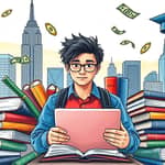 Como Conseguir Crédito para Educação Continuada