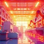 Como Conseguir Financiamento para Máquinas e Equipamentos