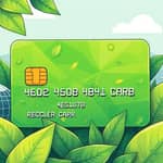 Como Conseguir um Cartão de Crédito Verde Sustentável
