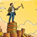 Como Conseguir Alavancar Seu Patrimônio com Inteligência
