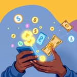 Como Conseguir Dinheiro Emprestado Pelo Celular