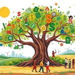 Investimentos Sustentáveis: Invista no Futuro do Planeta