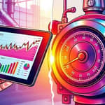 Como Monitorar o Desempenho dos Seus Ativos