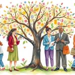 Ciclo de Vida Financeiro: Planeje Cada Etapa da Sua Vida