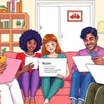 Economia Colaborativa: Compartilhe e Economize Sem Sair de Casa