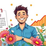 Desafios de Economia: 30 Dias Para Mudar Sua Vida Financeira