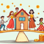 A Relação Entre Financiamento Imobiliário e a Sua Saúde Financeira