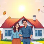 Financiamento Imobiliário e a Estabilidade Financeira Pessoal