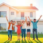 Financiamento Imobiliário: Um Compromisso Consciente com o Seu Lar