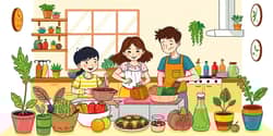 Reduzir o Desperdício de Alimentos: Técnicas Simples para Casa