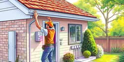 Manutenção Preventiva: Como Economizar Muito Dinheiro em Casa