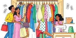 Economizar Dinheiro na Compra de Roupas: Estratégias Simples
