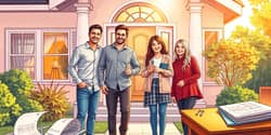 Como Aumentar as Chances de Aprovação do Financiamento Imobiliário