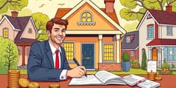 Financiamento Imobiliário para Autônomos: Como Conseguir Aprovação
