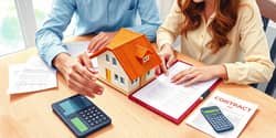 Cuidados Antes de Fechar Financiamento Imobiliário: Evite Problemas