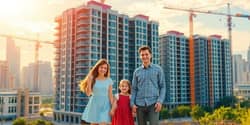 Financiamento Imobiliário Sem Entrada: É Possível?