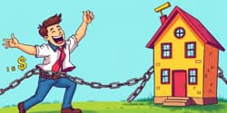 Quitar Financiamento Imobiliário Antecipadamente: Como Fazer