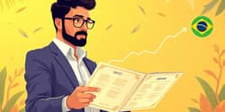 Escolhendo Títulos do Tesouro Direto: Passo a Passo Completo