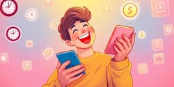 Empréstimo Rápido online: Como Conseguir e Resolver Imprevistos