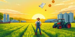 Crédito Rural: Como Conseguir Apoio para sua Produção