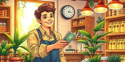 Microcrédito: Como Conseguir para Pequenos Empreendedores