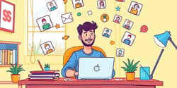 Dinheiro Extra com Freelas: Como Conseguir Clientes Fixos