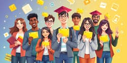 Cartão de Crédito Universitário: Como Conseguir o Seu Primeiro