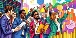 Investir em Ações: Como Começar e Conseguir Lucros