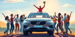 Consórcio de Carros: Como Conseguir o seu Veículo Novo