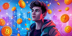 Criptomoedas para Iniciantes: Como Conseguir Investir