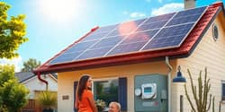 Crédito para Energia Solar: Como Conseguir o seu Financiamento