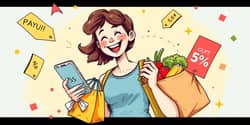 Aproveitar Descontos: Como Conseguir as Melhores Ofertas Sempre