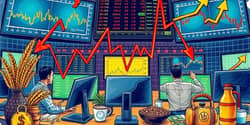 Mercado de Derivativos: Potencialize Seus Ganhos (ou Riscos)