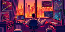 Home Broker: Navegando na Bolsa de Valores