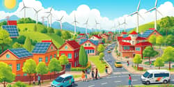 Investir na Economia Verde: O Futuro Chegou