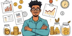 Finanças para Solteiros: Gerencie Seu Dinheiro com Sabedoria