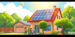 Energia Solar Residencial: Invista no Futuro e Economize Já