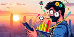 Como a Taxa Selic Impacta Seus Investimentos Diariamente