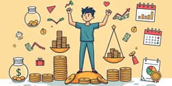 Metas de Curto Prazo para Economia: Conquiste Já Seus Objetivos