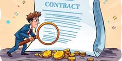 Revisão de Contratos: Economia Oculta em Suas Mãos