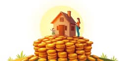 Segurança Financeira: Construa Seu Colchão de Emergência