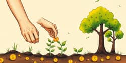 Hábitos Financeiros Saudáveis: Construa Seu Futuro Próspero