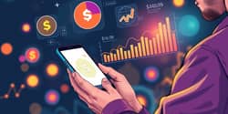 Organização Financeira Digital: Apps e Ferramentas Essenciais