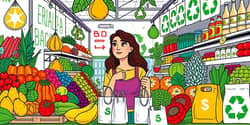 Consumo Consciente: Faça Boas Escolhas para o Seu Bolso