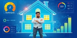 A Importância da Score de Crédito no Financiamento Imobiliário