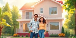 Financiamento Imobiliário para Jovens: Realizando o Primeiro Sonho